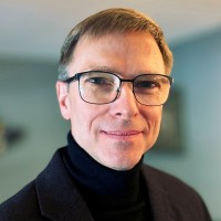 CACI International Inc Employee Mark Krieger's profile photo