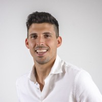 Scalapay Employee Giorgio Moretti's profile photo