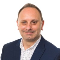 Arcadis Employee Andrew Germain's profile photo