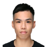 DOTDOT Inc. Employee 士昕 高's profile photo