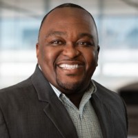 Roche Employee Terrell Harris's profile photo