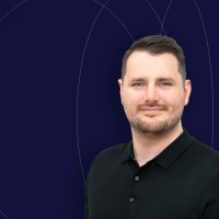 James Adams In-House Employee James Goddard's profile photo