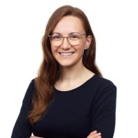 PwC Österreich Employee Anna Haushofer's profile photo