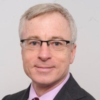Cairnhill Consulting Ltd Employee Peter Hobson's profile photo