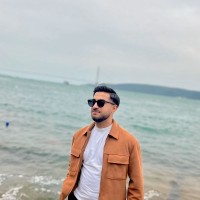 OXYD Employee Veli Budak's profile photo