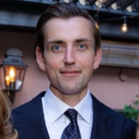 Sisu Clinic Employee Oisín Browne's profile photo