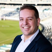 Kardinia Park Stadium Trust Employee Ben Walters's profile photo