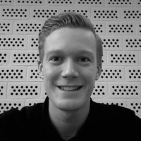 Trifilon Employee Martin Andersson's profile photo