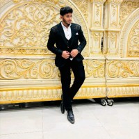 Monosage Employee Syed Ibrahim's profile photo