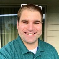 ANDECO Institute Employee Sean Hickey's profile photo