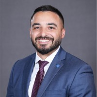 KTH Royal Institute of Technology Employee Rafael Guedez's profile photo