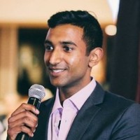 BuildBetter Employee Nikhil Shinday's profile photo