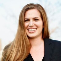 Berkeley High School Employee Elyssa Thome's profile photo