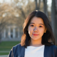 Ting Xu Email & Phone Number