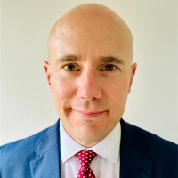 Slough Borough Council Employee Matthew Hooper's profile photo