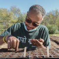 Houston ISD Employee Marcus Glenn's profile photo