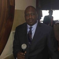 illside radio Employee Von Davis's profile photo