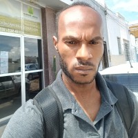 FLUTROL Employee Djalma dos Santos Filho's profile photo