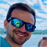 VWR, part of Avantor Employee Eric Sheaffer's profile photo