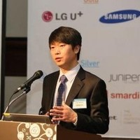 Juniper Networks Employee David Oh's profile photo