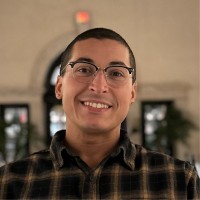Mt. San Jacinto College Employee Andre Rivera's profile photo