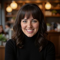 Katherine Cahill Email & Phone Number