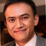 Regeneron Employee Joe Yang's profile photo