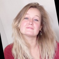 Cinema Culinair Employee Sari Oksanen's profile photo
