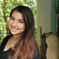 Inspire Brands Employee Raquel White's profile photo