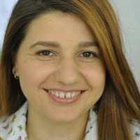 Ankota LLC Employee Carmen Popa's profile photo