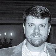 Pyramex Safety Products Employee Aaron Slater's profile photo