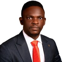Bolarinwa Oyenuga Email