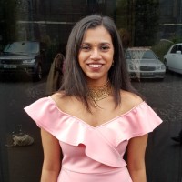 Lyndon School Employee Hemisha Patel's profile photo