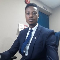 Rivy (Formerly Payhippo) Employee Taiwo Adeseko's profile photo