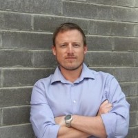 Department of Customer Services, Open Data and Small and Family Business Employee Andrew Kos's profile photo