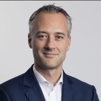 BEWI RAW Employee Rick Klop's profile photo