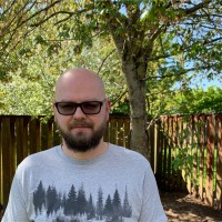 Cascade Coil Drapery, Inc Employee Adis Mustedanagic's profile photo