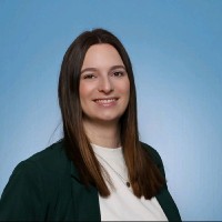 Kombiverkehr GmbH & Co. KG Employee Tessa Russ's profile photo