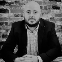 The Highfield Company Employee Tom Archer's profile photo