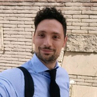 Open Fiber Employee Roberto la Rosa's profile photo