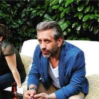 Shall We Viagens Employee Ahmet Kakis's profile photo