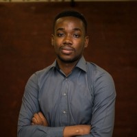 Liquid Trees Employee Albert Ofori's profile photo