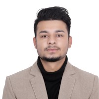 Lawrence-Lynch Corp. Employee Bibhu Aryal's profile photo