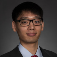 Indeed Employee Terrence Chen's profile photo