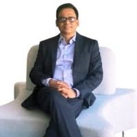 Allcargo Employee Sudhakar Adini's profile photo