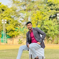 SUDHIR SALES & SERVICES LIMITED Employee Rajkumar Bhavsar's profile photo