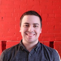 Case Engineering, Inc. Employee Samuel Evans's profile photo