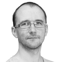 String Systems Employee Kieran Park's profile photo