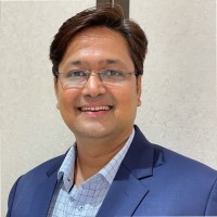 Nilesh Khutale Email & Phone Number