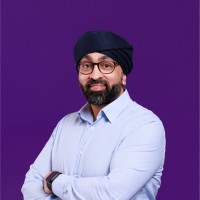 Sukhjinder Raj Email & Phone Number